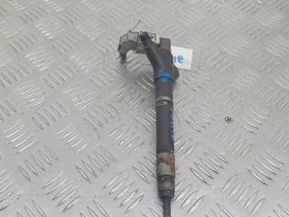 форсунка Toyota VERSO 2011, 2.0 л., дизель, МКПП, минивэн, 23670-0R100