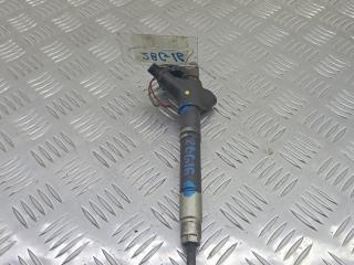 форсунка Toyota VERSO 2011, 2.0 л., дизель, МКПП, минивэн, 23670-0R100