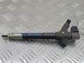 форсунка Toyota VERSO 2011, 2.0 л., дизель, МКПП, минивэн, 23670-0R100 - фото №3
