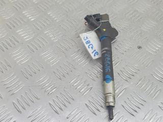 форсунка Toyota VERSO 2011, 2.0 л., дизель, МКПП, минивэн, 23670-0R100