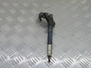 форсунка Toyota VERSO 2011, 2.0 л., дизель, МКПП, минивэн, 23670-0R100