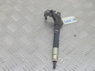 форсунка Toyota VERSO 2011, 2.0 л., дизель, МКПП, минивэн, 23670-0R100