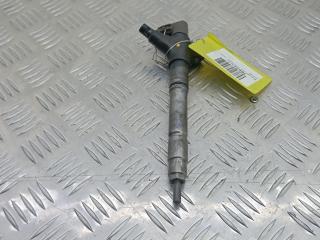 форсунка Toyota RAV4 3 поколение (XA30) [2-й рестайлинг] 2010, 2.2 л., дизель, МКПП, внедорожник 5 дв., 2367029125, 23670-26060