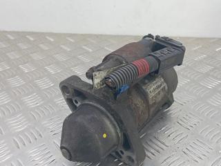 стартер Toyota RAV4 3 поколение (XA30) [2-й рестайлинг] 2010, 2.2 л., дизель, МКПП, внедорожник 5 дв., 28100-0R010