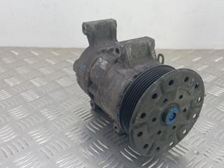 компрессор кондиционера Toyota RAV4 3 поколение (XA30) [2-й рестайлинг] 2010, 2.2 л., дизель, МКПП, внедорожник 5 дв., 447260-1258