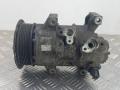 компрессор кондиционера Toyota RAV4 3 поколение (XA30) [2-й рестайлинг] 2010, 2.2 л., дизель, МКПП, внедорожник 5 дв., 447260-1258 - фото №4