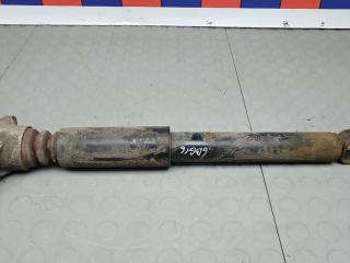 амортизатор задний Kia Ceed 2 поколение 2013, 1.6 л., дизель, МКПП, хетчбэк 5 дв.