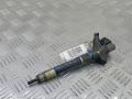 форсунка Toyota VERSO 2010, 2.0 л., дизель, МКПП, минивэн, 2367029115, 23670-0R100 - фото №2