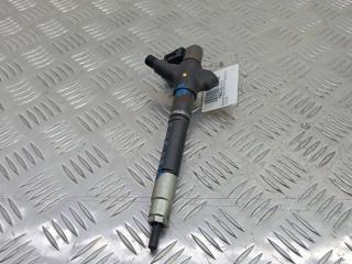 форсунка Toyota VERSO 2010, 2.0 л., дизель, МКПП, минивэн, 2367029115, 23670-0R100