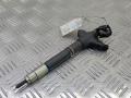 форсунка Toyota VERSO 2010, 2.0 л., дизель, МКПП, минивэн, 2367029115, 23670-0R100 - фото №2