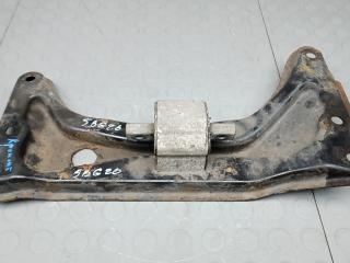 кронштейн КПП Infiniti Q50 1 поколение 2015, 2.2 л., дизель, МКПП, седан