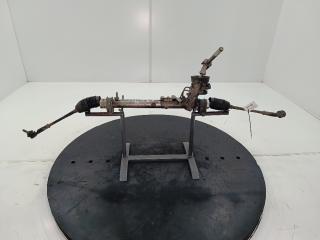 рулевая рейка Volkswagen Golf 5 поколение 2003, цвет, 1J1422105