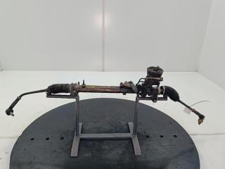 рулевая рейка Volkswagen Golf 5 поколение 2003, цвет, 1J1422105