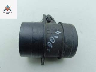 Расходомер (измеритель потока воздуха) Volkswagen Sharan 1 поколение [2-й рестайлинг] 2004, 2.8 л., бензин, МКПП, серый, минивэн, F00C2G2032