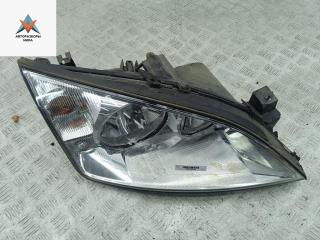 фара правая Ford Mondeo 3 поколение [рестайлинг] 2006, 2.0 л., дизель, МКПП, серый, хетчбэк 5 дв., 1S7113005AM