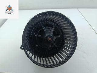 моторчик печки Ford Focus 1 поколение [рестайлинг] 2001, 1.6 л., i, бензин, МКПП, серый, хетчбэк 5 дв., XS4H18456AD