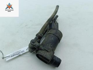 насос (моторчик) омывателя стекла Ford Mondeo 3 поколение [рестайлинг] 2005, серый, универсал, 1S7117K624FE