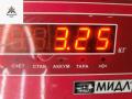 крыло переднее правое Mercedes-Benz M-Class ML W164 2006, 4.0 л., дизель, АКПП, чёрный, внедорожник 5 дв. - фото №3