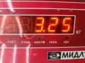 крыло переднее правое Mercedes-Benz M-Class ML W164 2006, 4.0 л., дизель, АКПП, чёрный, внедорожник 5 дв. - фото №3