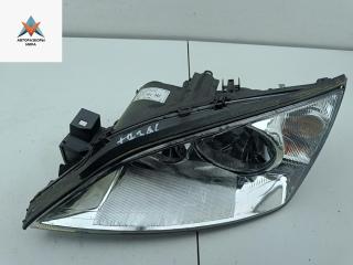 фара левая Ford Mondeo 3 поколение [рестайлинг] 2005, 2.0 л., дизель, МКПП, серый, универсал, 2062246B