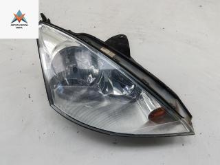 фара правая Ford Focus 1 поколение [рестайлинг] 2001, 1.6 л., i, бензин, МКПП, серый, хетчбэк 5 дв., 2M5113W029BD