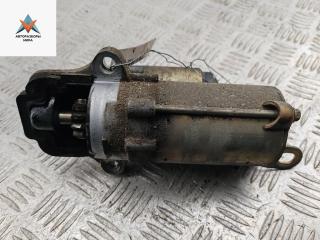 стартер Ford Mondeo 3 поколение [рестайлинг] 2004, 1.8 л., бензин, МКПП, синий, хетчбэк 5 дв., 1S7U11000AD