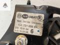 педаль сцепления SEAT Leon 2 поколение 2006, 1.6 л., бензин, МКПП, красный, хетчбэк 5 дв., 1J1721059BK - фото №3