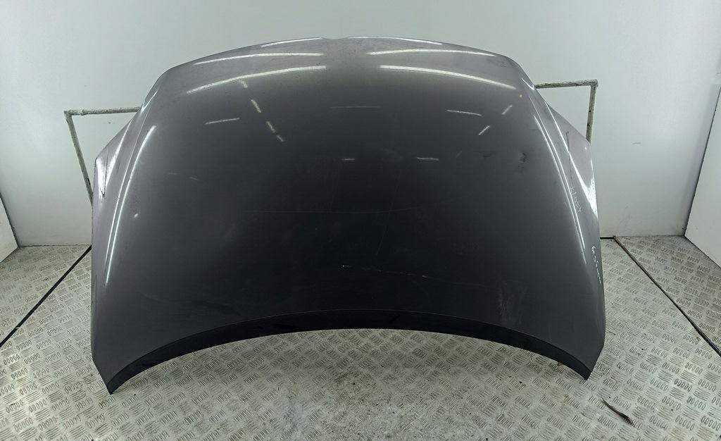 капот Volkswagen Golf-5 Plus 2005, 1.4 л., бензин, МКПП, серый, хетчбэк 5 дв.