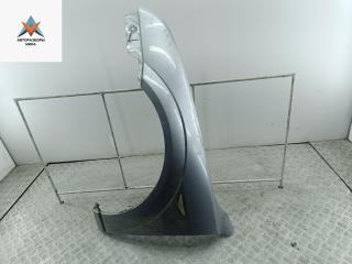 крыло переднее левое Ford Mondeo 3 поколение [рестайлинг] 2005, 2.0 л., дизель, АКПП, серый, хетчбэк 5 дв.