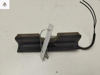 кнопка открытия багажника Ford Mondeo 3 поколение 2002, 1.8 л., бензин, МКПП, зелёный, хетчбэк 5 дв., 1S7119B514A