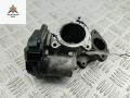 клапан EGR Audi A6 4F/C6 [рестайлинг] 2008, 2.0 л., дизель, АКПП, чёрный, универсал - фото №2