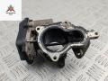 клапан EGR Audi A6 4F/C6 [рестайлинг] 2008, 2.0 л., дизель, АКПП, чёрный, универсал - фото №3