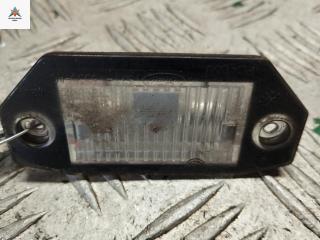 подсветка номера Ford Mondeo 3 поколение 2002, 1.8 л., бензин, МКПП, зелёный, хетчбэк 5 дв., 1S7113550A