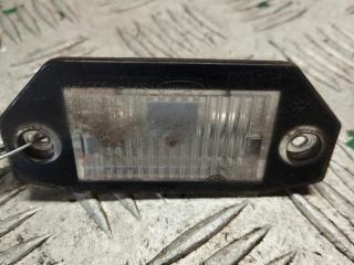подсветка номера Ford Mondeo 3 поколение 2002, 1.8 л., бензин, МКПП, зелёный, хетчбэк 5 дв., 1S7113550A
