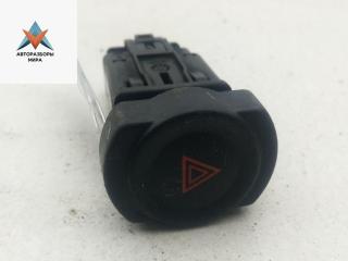 кнопка аварийной сигнализации Dacia (Renault) Sandero I 2009, 1.4 л., бензин, МКПП, синий, хетчбэк 5 дв., 25174