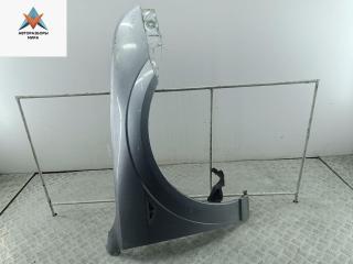 крыло переднее правое Ford Mondeo 3 поколение [рестайлинг] 2005, 2.0 л., дизель, АКПП, серый, хетчбэк 5 дв.