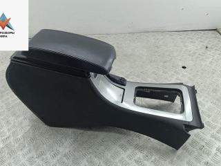 подлокотник Peugeot 407 1 поколение 2004, 2.2 л., бензин, МКПП, синий, седан