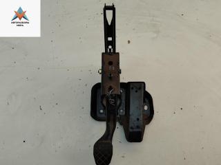 педаль тормоза Volkswagen Golf 4 поколение 2002, 1.4 л., бензин, МКПП, синий, хетчбэк 5 дв., 1J1721058BA