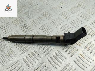 форсунка Audi A6 4F/C6 2005, 3.0 л., дизель, АКПП, серый, седан, 0445115024, 059130277S