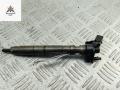форсунка Audi A6 4F/C6 2005, 3.0 л., дизель, АКПП, серый, седан, 0445115024, 059130277S - фото №2