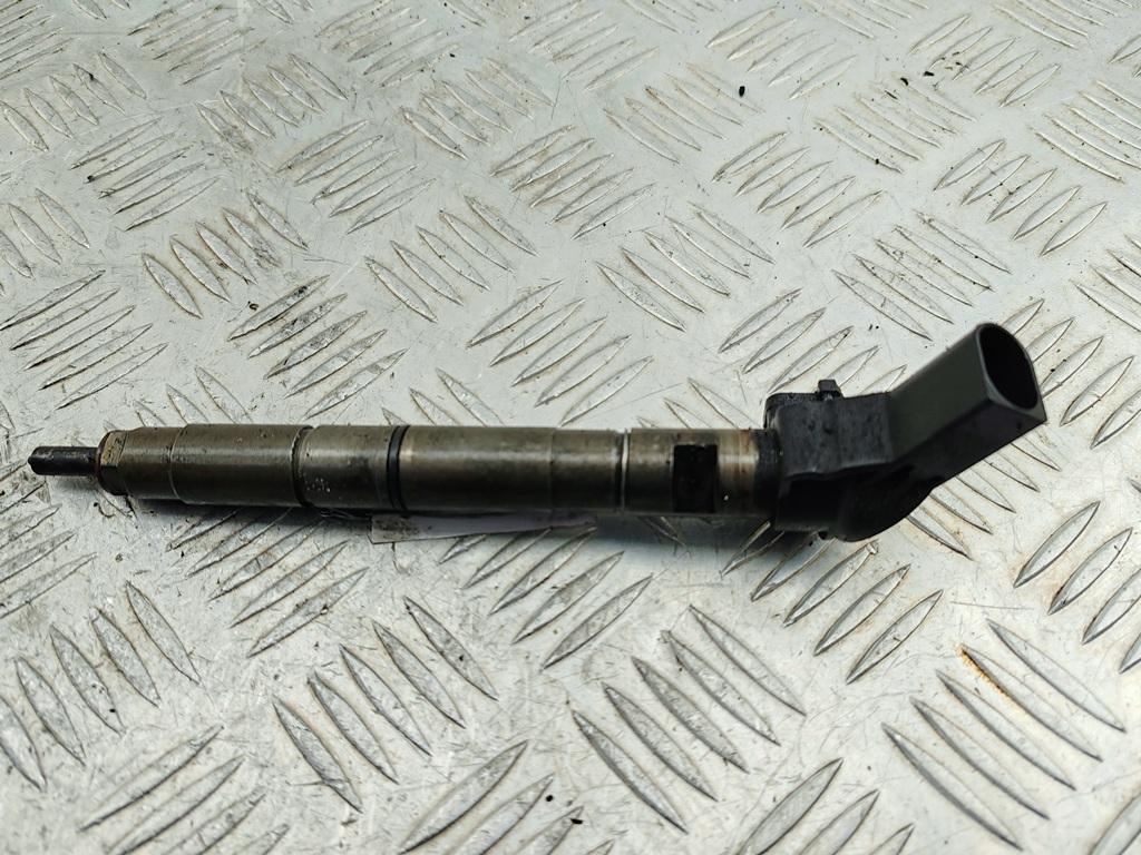 форсунка Audi A6 C6 2005, 3.0 л., дизель, АКПП, серый, седан, 0445115024, 059130277S