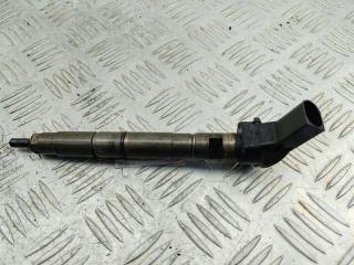 форсунка Audi A6 4F/C6 2005, 3.0 л., дизель, АКПП, серый, седан, 0445115024, 059130277S