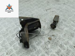 крепление запаски Volkswagen Sharan 1 поколение 1999, 1.9 л., дизель, АКПП, красный, минивэн, 7MO803660D