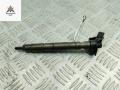 форсунка Audi A6 4F/C6 2005, 3.0 л., дизель, АКПП, серый, седан, 0445115024, 059130277S - фото №2