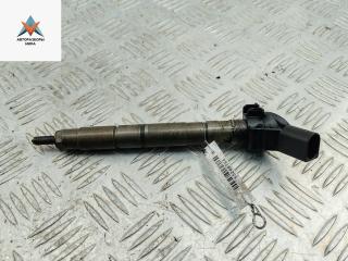 форсунка Audi A6 4F/C6 2005, 3.0 л., дизель, АКПП, серый, седан, 0445115024, 059130277S