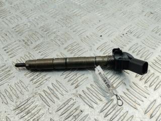форсунка Audi A6 4F/C6 2005, 3.0 л., дизель, АКПП, серый, седан, 0445115024, 059130277S