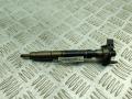 форсунка Volkswagen Passat B6 2008, 2.0 л., дизель, МКПП, коричневый, универсал, 03L130277, 0445116005 - фото №2