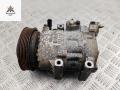 компрессор кондиционера Hyundai i30 FD 2009, 1.4 л., бензин, AN8AA01 - фото №2