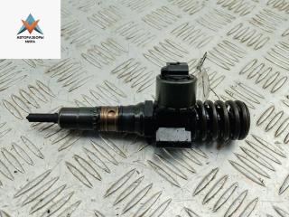 форсунка Audi A6 4F/C6 [рестайлинг] 2008, 2.0 л., дизель, АКПП, чёрный, универсал, 03G130073G, 0414720404