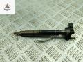 форсунка Volkswagen Passat B6 2008, 2.0 л., дизель, МКПП, коричневый, универсал, 03L130277, 0445116005 - фото №2